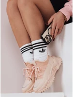 TONIS dámske topánky ružové FashionStreet ZY0124