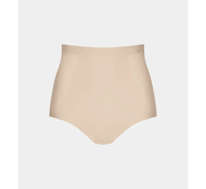 Dámské kalhotky Medium model 17756838 Series Highwaist Panty béžové - Triumph