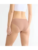 sloggi GO Crush Hipster C3P - BROWN - SLOGGI BROWN - SLOGGI