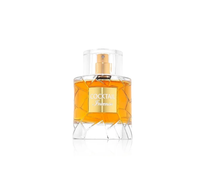 World Intense unisex parfém 100 ml model 21489856 - Fragrance World