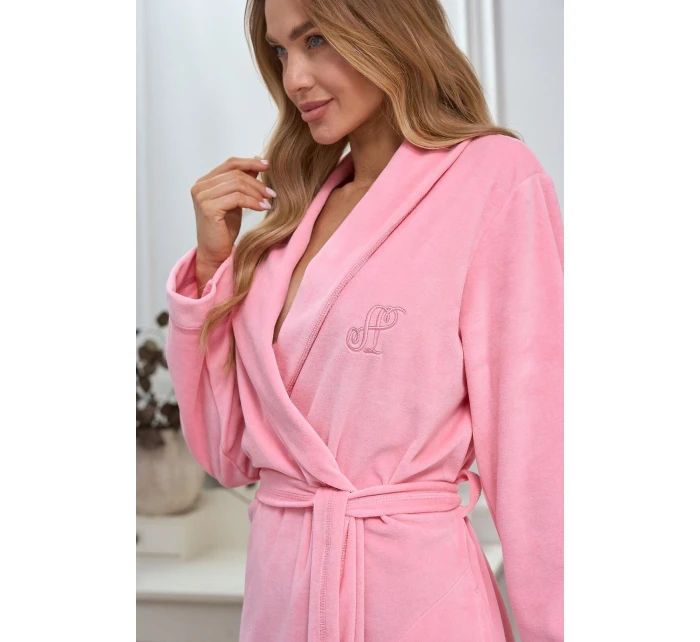 Župan L&L 2620 dlhý 3XL Župan L&L 2620 dlhý 3XL