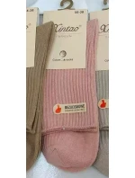 Ponožky WiK Xintao 3506 wz.34 Non-pressure 35-42