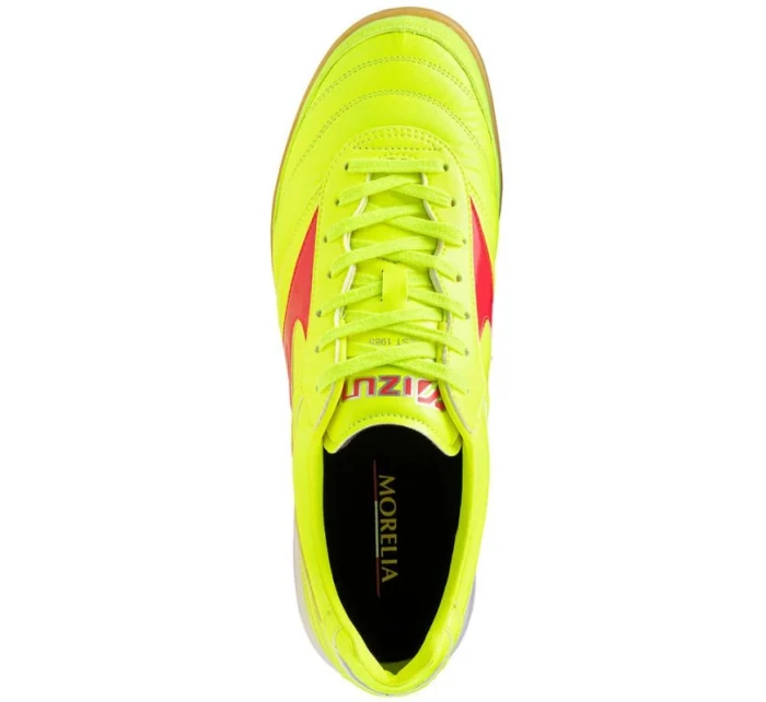 Topánky Mizuno Morelia Sala Elite IN M Q1GA240145
