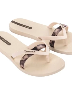 Dámske žabky Ipanema Kirei Chic W 83673 BB742