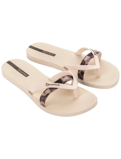 Dámske žabky Ipanema Kirei Chic W 83673 BB742