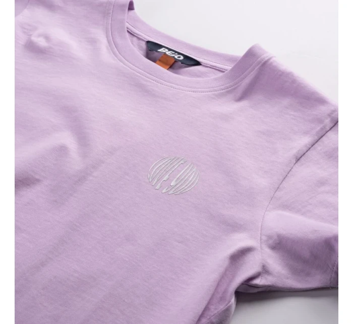 Detské tričko s krátkym rukávom HOLIDAY II JRG