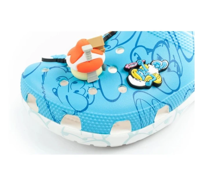 Crocs Smurfs W 210820-90H