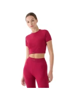 Tričko 4F FNK W 4FRAW24TFTSF1737 60S Tričko 4F FNK W 4FRAW24TFTSF1737 60S