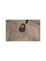 SAIL RACING W Race Primaloft vesta - hnedá