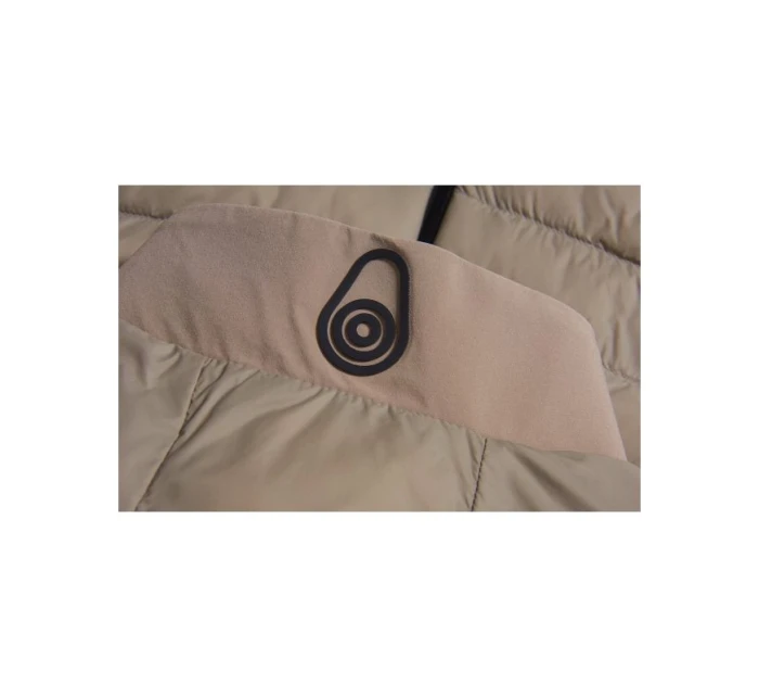 SAIL RACING W Race Primaloft vesta - hnedá