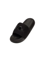 Cubota sieťované žabky čierne K25SS-114-001-23-1