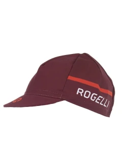 Rogelli HERO čiapka červená
