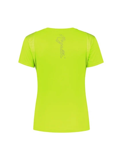 Rogelli koszulka do biegania CORE fluor M