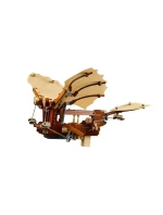 Leonar model 21863747 - Lego
