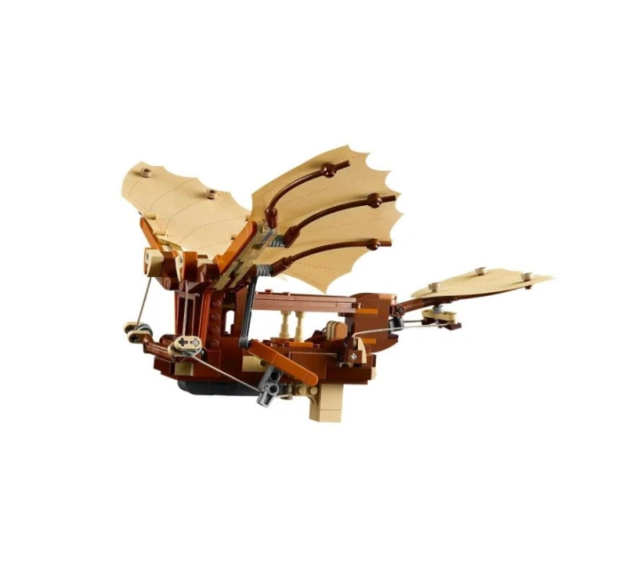 Leonar model 21863747 - Lego