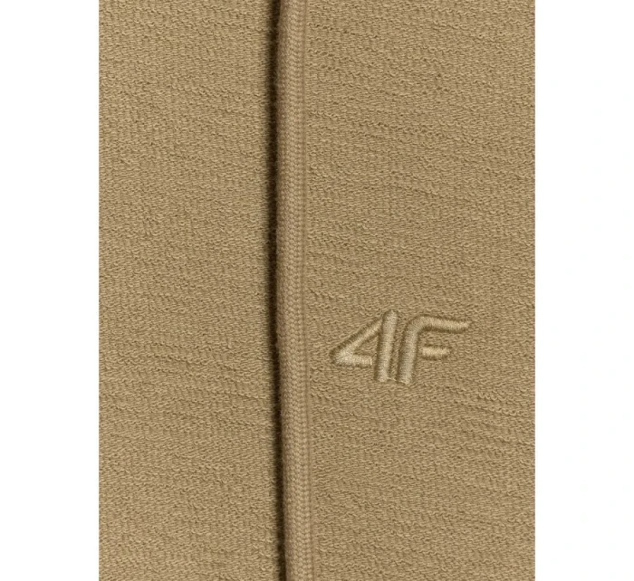 Dámska mikina s kapucňou 4F 4FRAW25TSWSF2544-83S