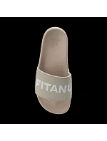 Dámské žabky model 22056315 W - Fitanu Dámské žabky model 22056315 W - Fitanu