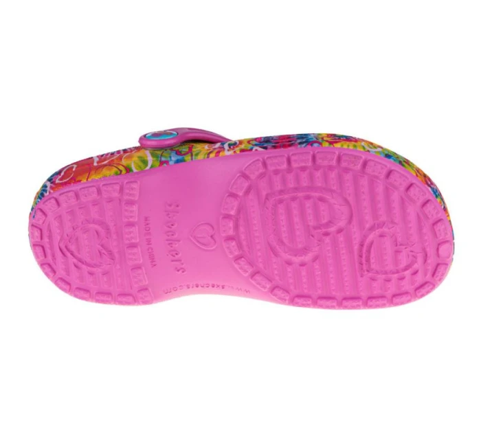 Heart   vícebarevné model 21372037 - Skechers