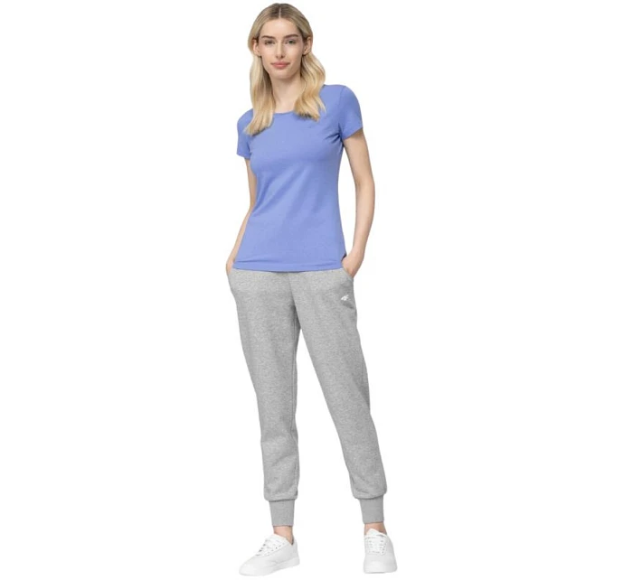 Dámské tričko W H4L22 model 17172126 32S - 4F Dámské tričko W H4L22 model 17172126 32S - 4F