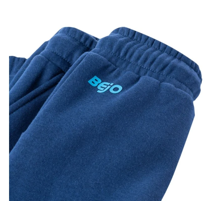 Detská obuv Liago Kdb Jr 92800438659 - Bejo