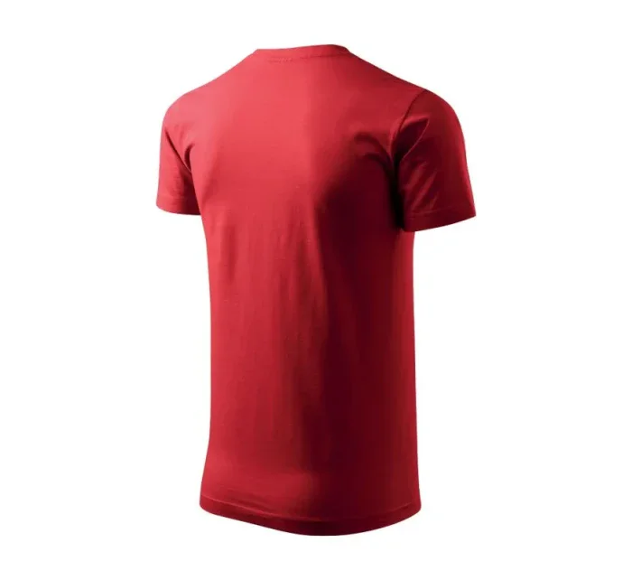 Basic M model 17982873 Tričko - Adler