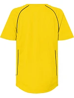 JN Dětské tričko 02. yellow/black model 22486394 - Daiber JN Dětské tričko 02. yellow/black model 22486394 - Daiber