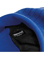B Thinsulate™ pletená čepice 53.0 black model 22481922 - Beechfield B Thinsulate™ pletená čepice 53.0 black model 22481922 - Beechfield