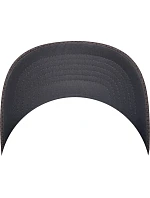 6 panelová kšiltovka 55. black model 22537160 - Flexfit 6 panelová kšiltovka 55. black model 22537160 - Flexfit