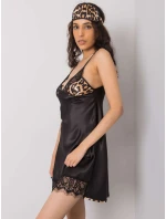 Sada BR KMPL model 15565794 černá a béžová - FPrice Sada BR KMPL model 15565794 černá a béžová - FPrice