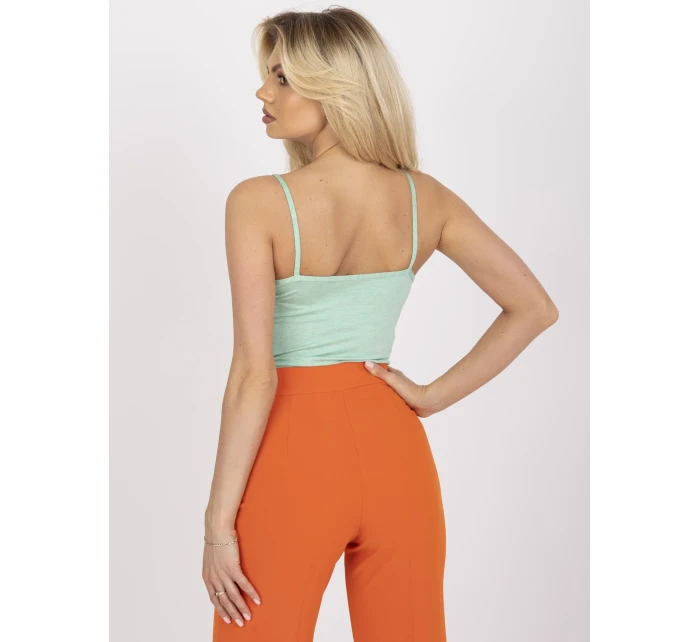 Top BR TP model 18622302 pistacjowy - FPrice