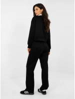 Komplet IT KMPL model 21948931 czarny - FPrice