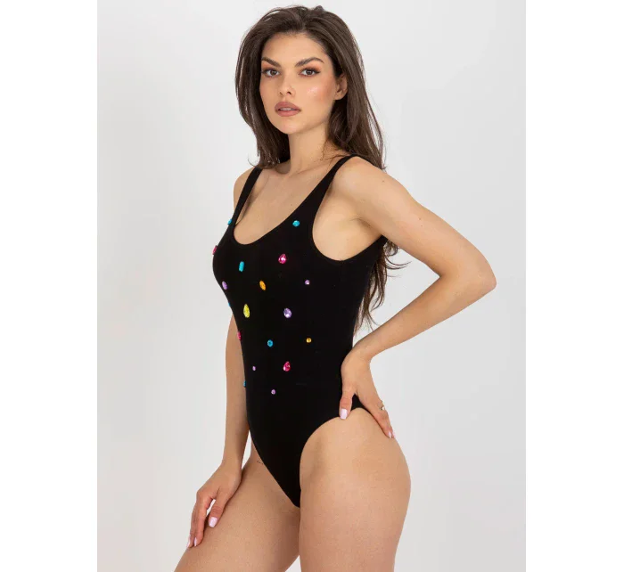 Karoséria NM BO L55357.75 čierna