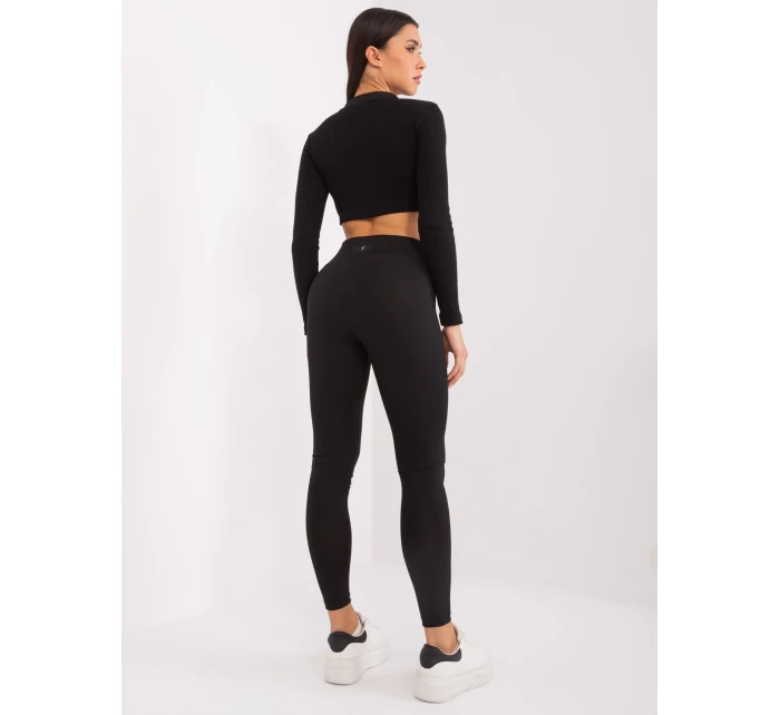 Leginsy RV LG model 19077492 czarny - FPrice Leginsy RV LG model 19077492 czarny - FPrice