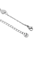 Náramok VUCH Joceline Silver