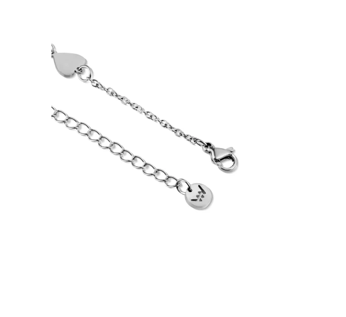 Náramok VUCH Joceline Silver