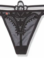 Tangá Luiza thong - Obsessive