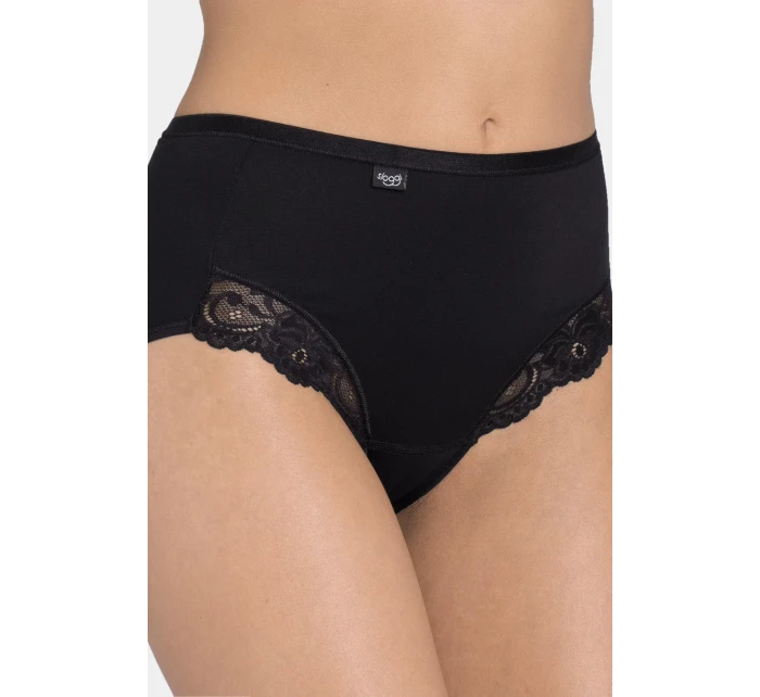 Dámské kalhotky model 5942249 MAXI - Sloggi Dámské kalhotky model 5942249 MAXI - Sloggi