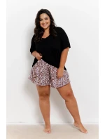 Dámské pyžamo  2XL3XL model 20861773 - Taro