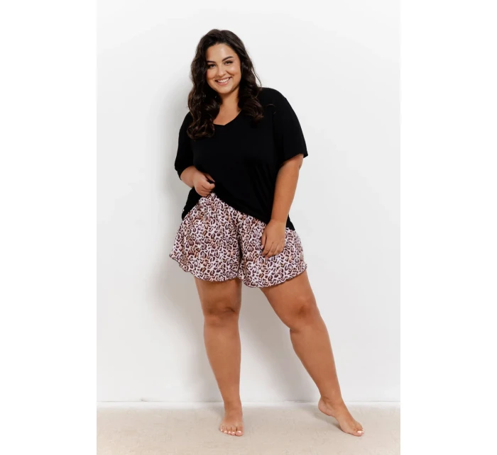 Dámské pyžamo  2XL3XL model 20861773 - Taro