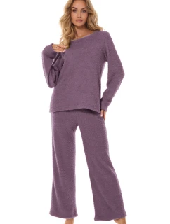 DÁMSKE DOMÁCE OBLEČENIE 2414