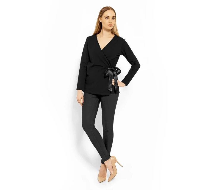 Blúzka model 113245 PeeKaBoo