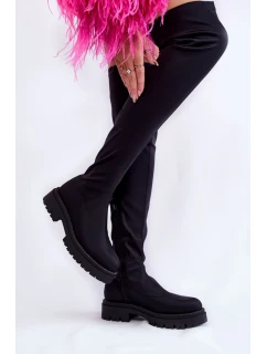 Čižmy model 173531 Step in style