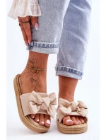 Papuče model 180915 Step in style Papuče model 180915 Step in style