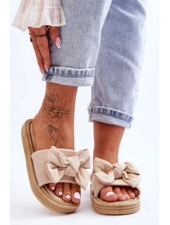 Papuče model 180915 Step in style