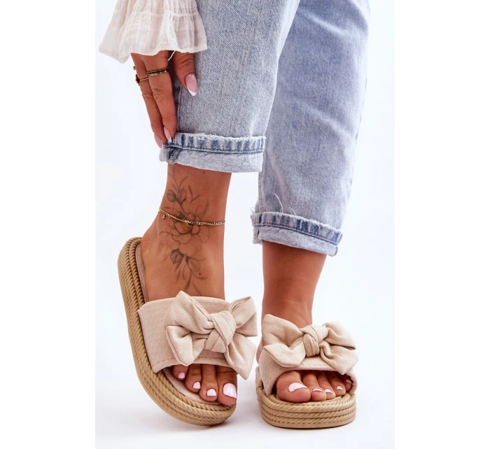 Papuče model 180915 Step in style Papuče model 180915 Step in style