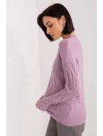 Model svetra 208308 AT