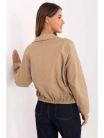 Košeľa s dlhým rukávom model 219052 Rue Paris