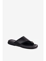 Šľapky  model 229294 Step in style