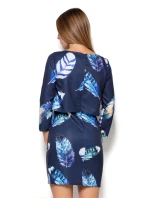 Denné šaty model 76969 Katrus