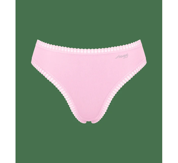 sloggi GO Crush High leg C3P - Neznáme - SLOGGI Neznáme - SLOGGI